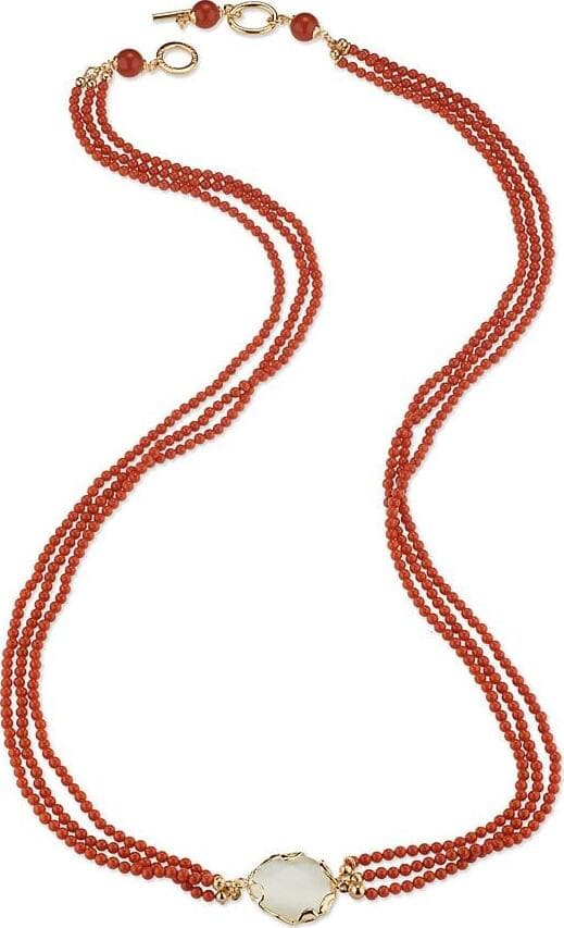 Sovrani-collana-donna-in-ottone