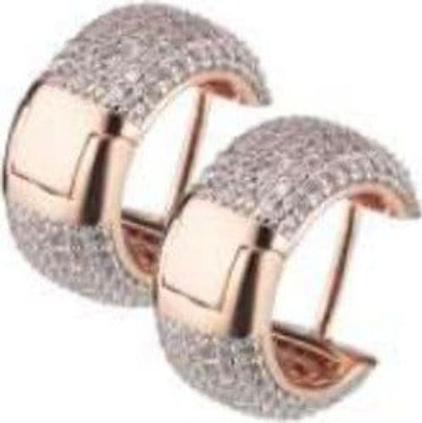 Sovrani-Orecchini-donna-in-argento-Luce