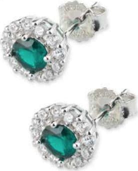 Sovrani-Orecchini-donna-in-argento-Luce