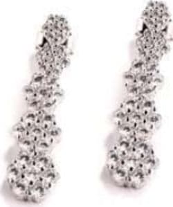 Sovrani-Orecchini-donna-in-argento-Luce