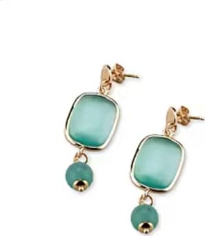Sovrani-Orecchini-donna-in-ottone-Estelle