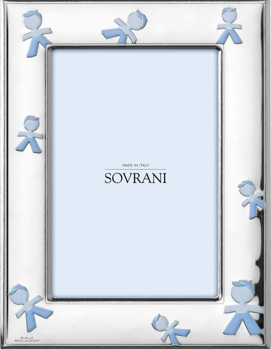 Sovrani-Portafoto
