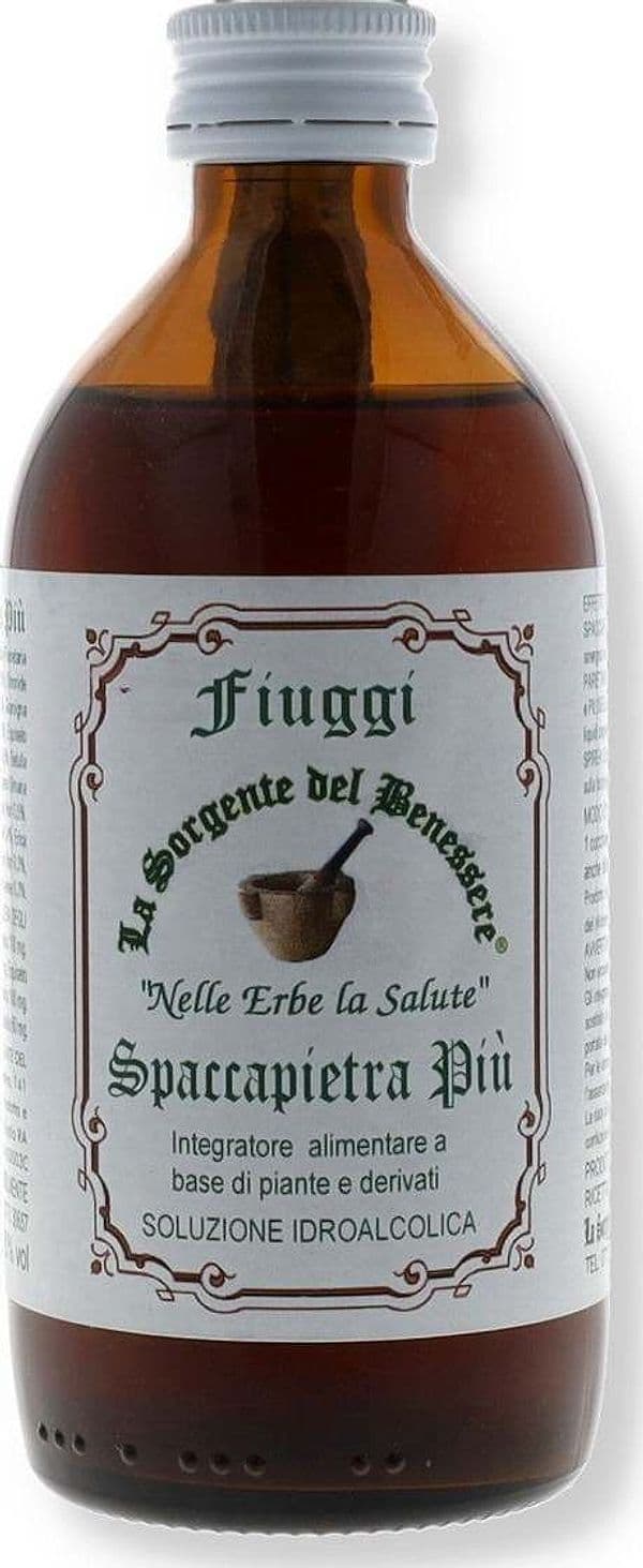 SPACCAPIETRA-PIU'-FIUGGI-integratore-alimentare-200-ml-La-sorgente-del-benessere