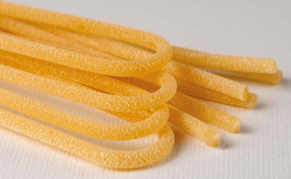 Spaghettoni Pasta la Lucana Alimentari e cura della casa/Pasta riso e legumi secchi/Pasta e noodles/Pasta/Pasta lunga Scontolo.net - Potenza, Commerciovirtuoso.it