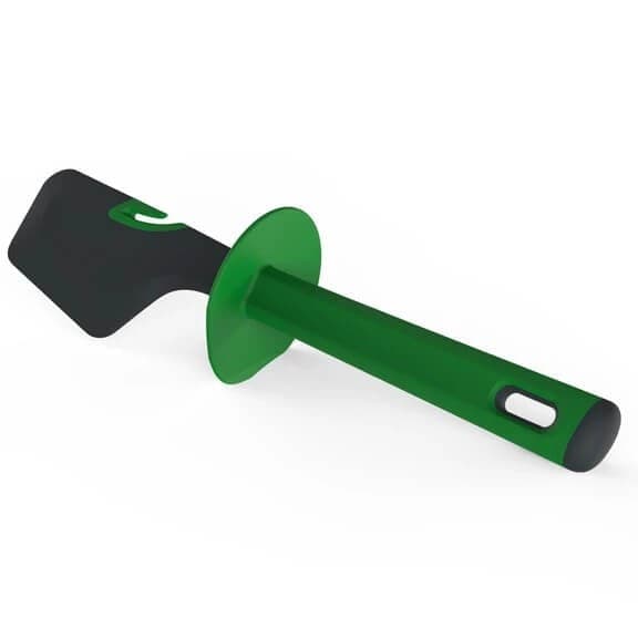 Spatola Bimby TM6 Originale Vorwerk Verde Special Edition in Accessori per Robot da cucina Colella Ricambi - Casoria, commercioVirtuoso.it