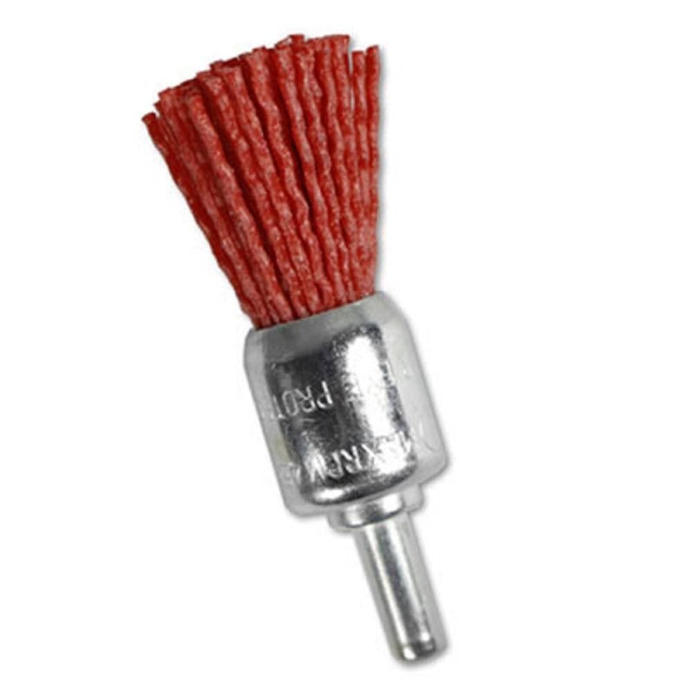 Spazzola Abrasiva A Pennello Fili In Nylon 4500 Rpm Per Trapano Attacco 6mm 0767 Casa, arredamento e bricolage > Bricolage e fai da te > Elettroutensili > Punte per Trapano Trade Shop italia - Napoli, Commerciovirtuoso.it