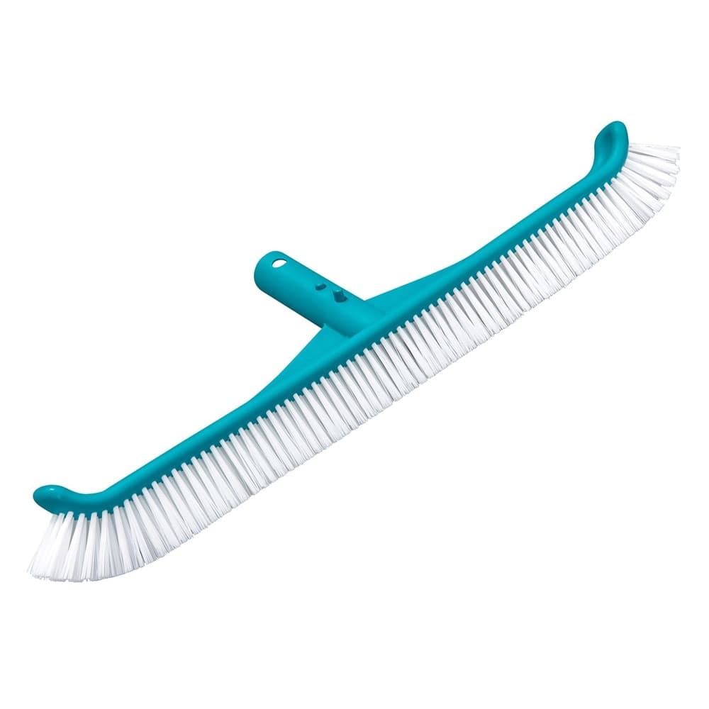 Spazzola Curva Per Parete Grande Per La Pulizia Angoli Fondo Delle Piscine 58280 Giardino e giardinaggio/Piscine vasche idromassaggio e accessori/Prodotti per la pulizia e raccordi/Spazzole Trade Shop italia - Napoli, Commerciovirtuoso.it