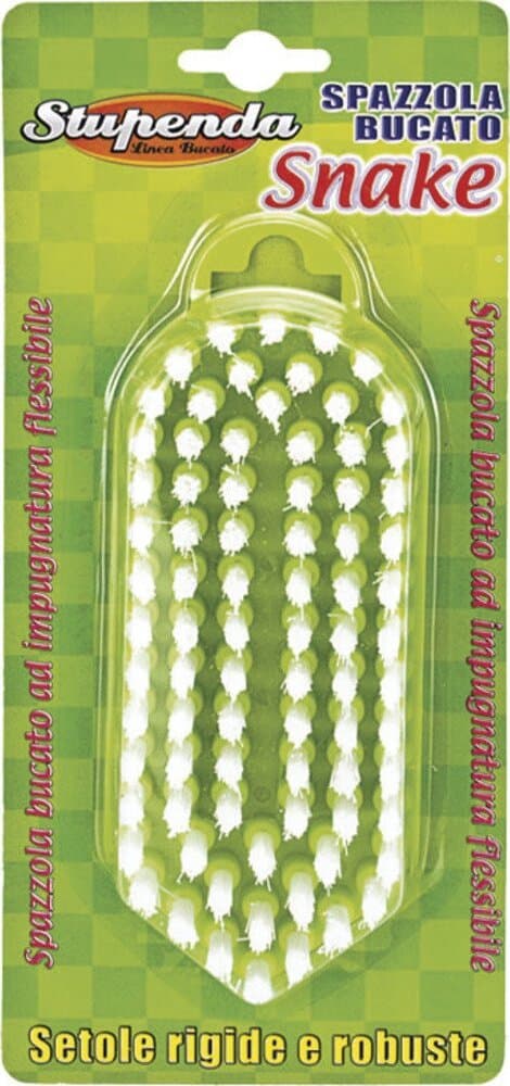 Spazzola-da-bucato-Stupenda-Snake