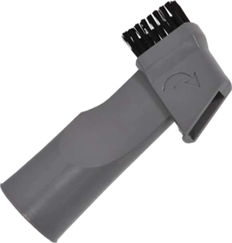Spazzola-e-Bocchetta-2in1-32mm-per-Aspirapolvere-Traino-Rowenta