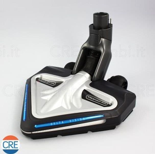 Spazzola-Elettrica-Led-12V-14,4V-per-Air-Force-RH8460,-RH8469,-RH8801