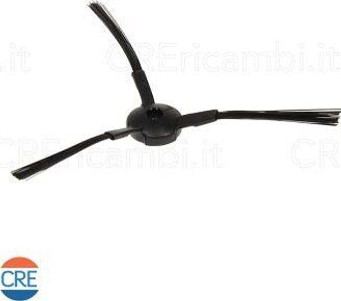 Spazzola-Nera-Sinistra-per-Easy-Home,-Pro-Evolution