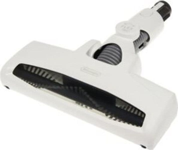 Spazzola-Pavimenti-Bianca-per-Colombina-Evo-Midi-XLM407.WRG,-XLM416.WCG,-XLM417.WRG