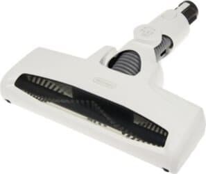Spazzola Pavimenti Bianca per Colombina Evo Midi XLM407.WRG, XLM416.WCG, XLM417.WRG
