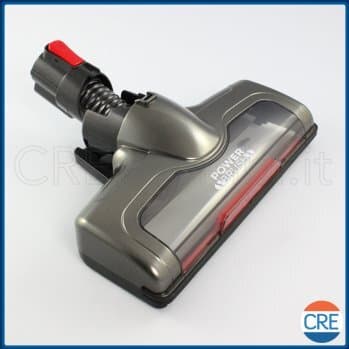 Spazzola-Pavimenti-Grigio,-Rosso-per-Lithium-22V-2757