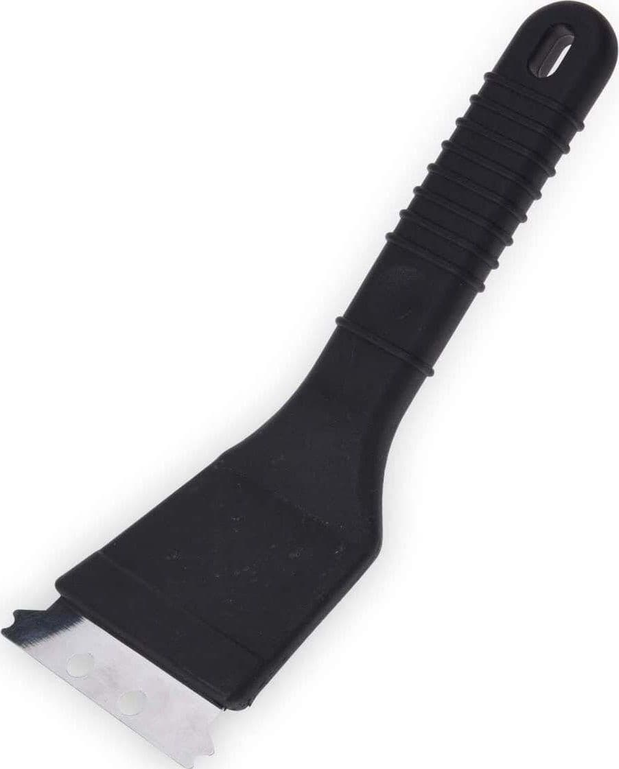 Spazzola per barbecue raschietto ideale per il post grigliate Giardino e giardinaggio/Barbecue e picnic/Accessori per barbecue e affumicatori/Spazzole per barbecue Scontolo.net - Potenza, Commerciovirtuoso.it