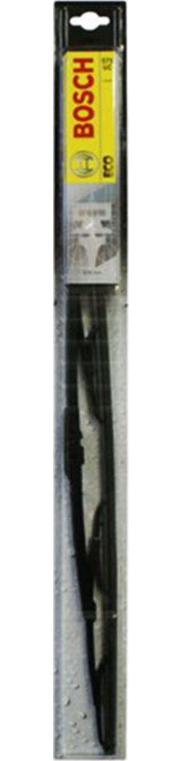 SPAZZOLA TERGICRISTALLO A STAFFA BOSCH 575UC ECO BOSCH Auto e Moto/Parti per auto/Tergicristalli e parti/Spazzole di ricambio Scontolo.net - Potenza, Commerciovirtuoso.it