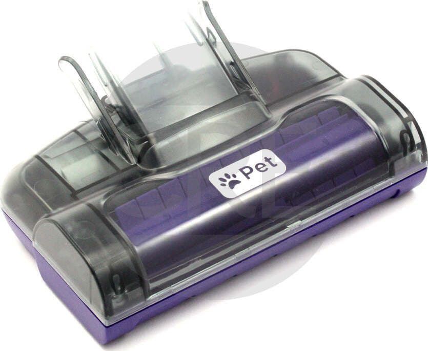 Spazzola-Viola-Accessorio-Pulizia-Animali-Pet-per-DVB315JP,-DVA325JP07