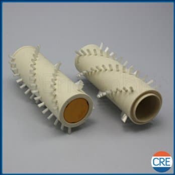 Spazzole-Pulenti-per-Accessorio-Battitappeto-VTF730,-VTF731,-VTF732,-VTF733