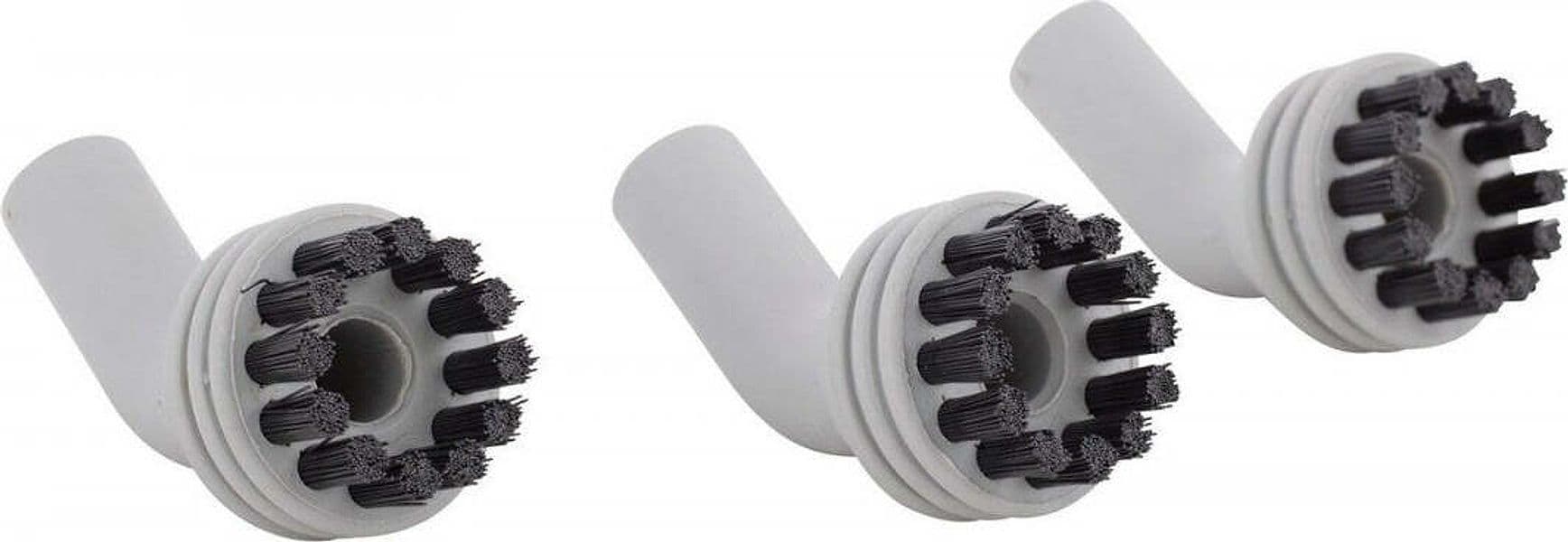 Spazzolini x3 Setole Nylon per PTEU0206 Vaporetto 950