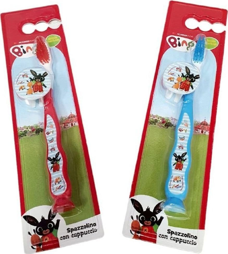 Spazzolino-Con-Cappuccio-E-Morbide-Setole-Per-Bambini-Bing-Il-Coniglietto