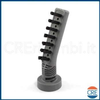 Spazzolino-Lungo-Nylon-Grigio-per-BHSM1610,-BHSM166,-FSMH1300FX,-FSMH1321,-FSMH13E5-..