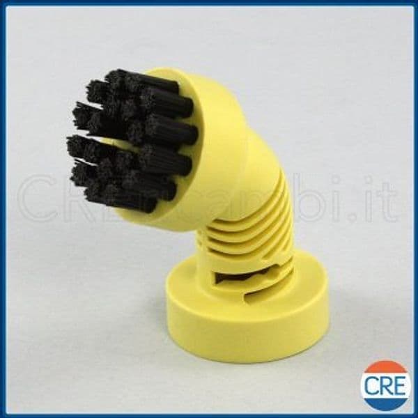 Spazzolino-Tondo-Nylon-Giallo-per-BHSM1610,-FSMH1300FX,-FSMH1321,-FSMH1621,-FSS1600