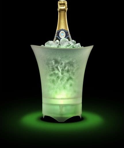 speaker-bluetooth-secchiello-champagne-led-multicolor