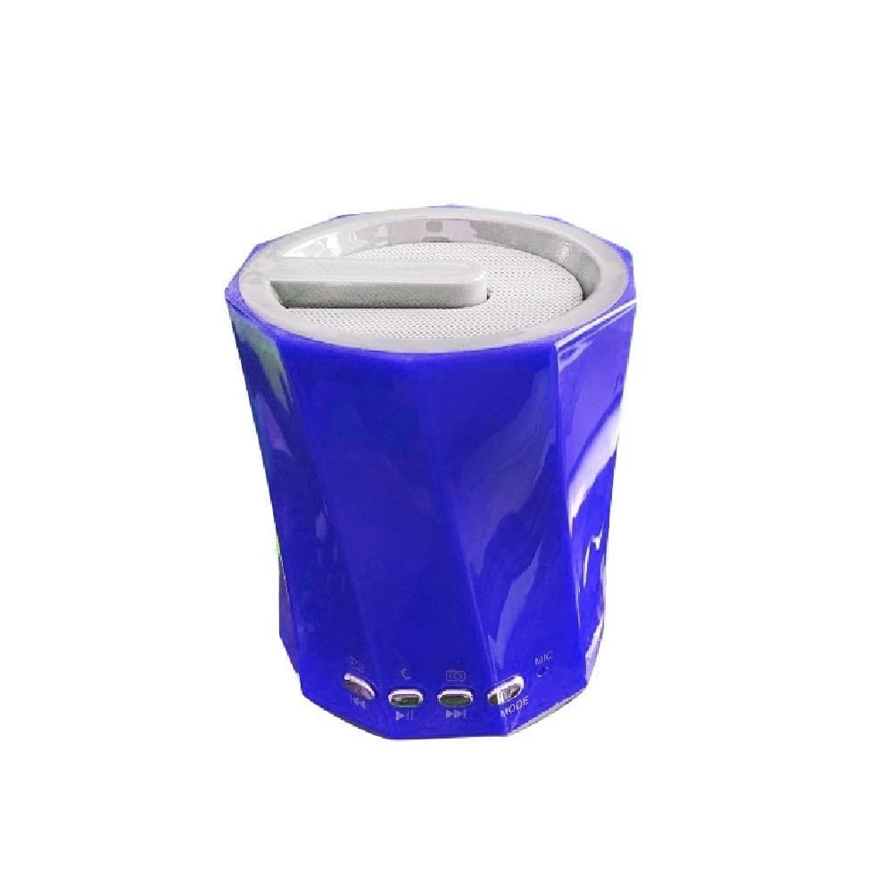 SPEAKER CASSA BLUETOOTH MP3 VIVAVOCE LED MICRO SD ALTOPARLANTE RADIO FM WS-Y89B Elettronica/Audio e video portatile/Accessori/Casse portatili e Docking Station con altoparlanti/Casse portatili Bluetooth Trade Shop italia - Napoli, Commerciovirtuoso.it