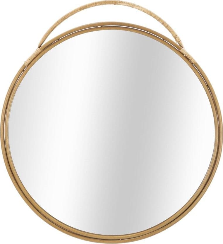 Specchio-Da-Muro-Panama-Round-Cm-80X4X88