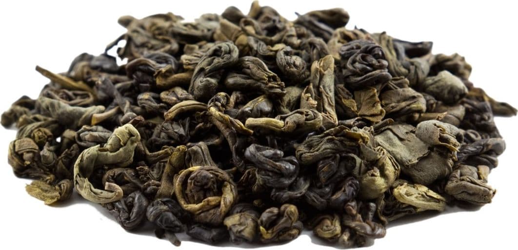 Special Gunpowder Tè Verde Alimentari e cura della casa/Caffè tè e bevande/Tè e tisane/Tè verde MariTea bottega del Tè - Lodi, Commerciovirtuoso.it