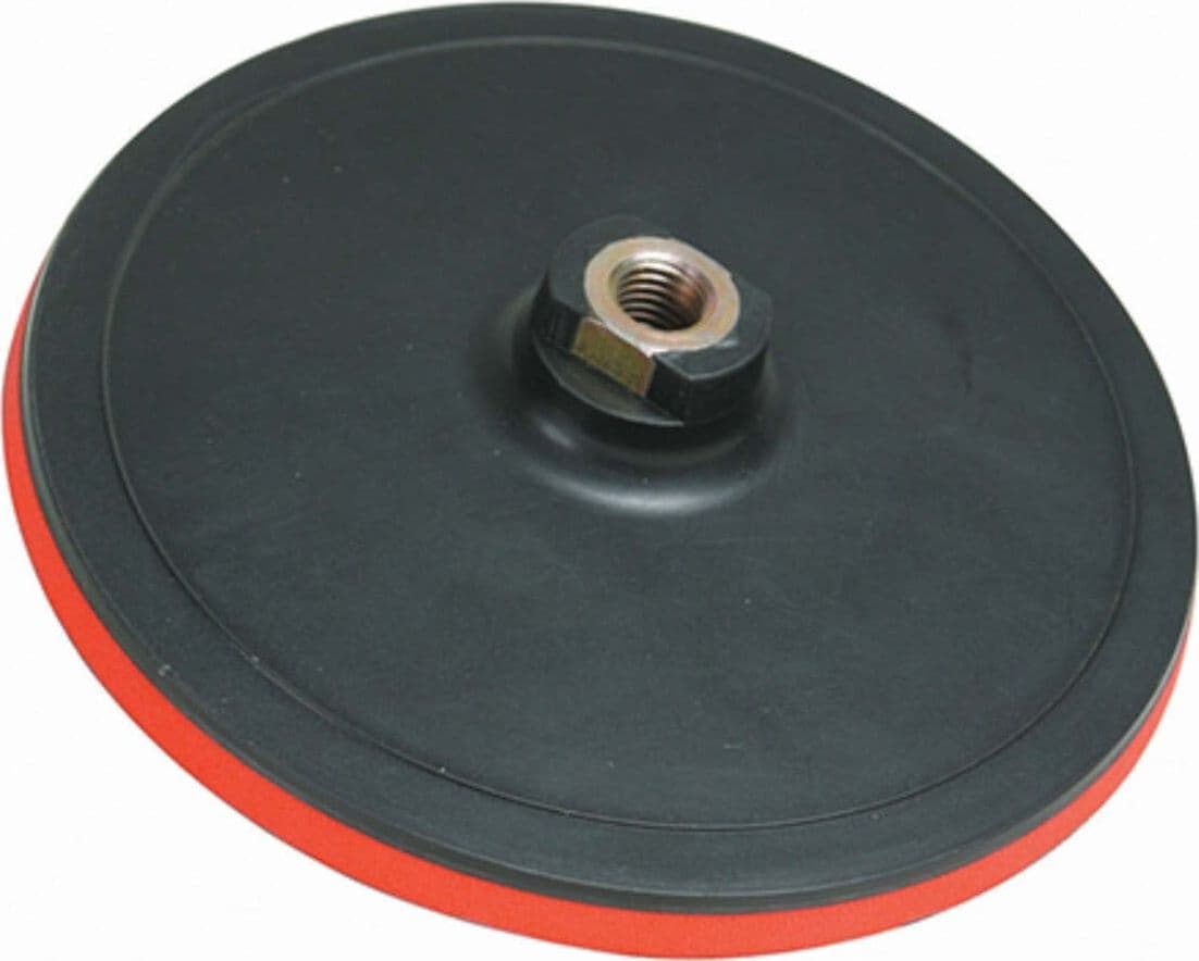 SPEEDFLEX---PLATORELLO-DI-SUPPORTO-CON-VELCRO-Ø180MM---PER-SMERIGLIATRICE