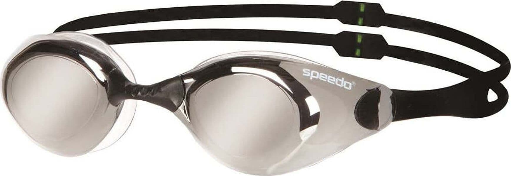 Speedo Aquapulse MIR Gog AU Occhialino Adulto Sport e tempo libero/Attività ricreative all'aperto/Sport acquatici/Nuoto/Occhialini Scontolo.net - Potenza, Commerciovirtuoso.it