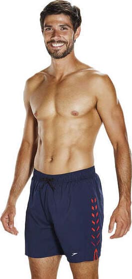 Speedo Costume Pantaloncini da uomo Navy/Red Sport e tempo libero/Attività ricreative all'aperto/Sport acquatici/Nuoto/Costumi/Costumi da bagno/Uomo/Pantaloncini e calzoncini Scontolo.net - Potenza, Commerciovirtuoso.it