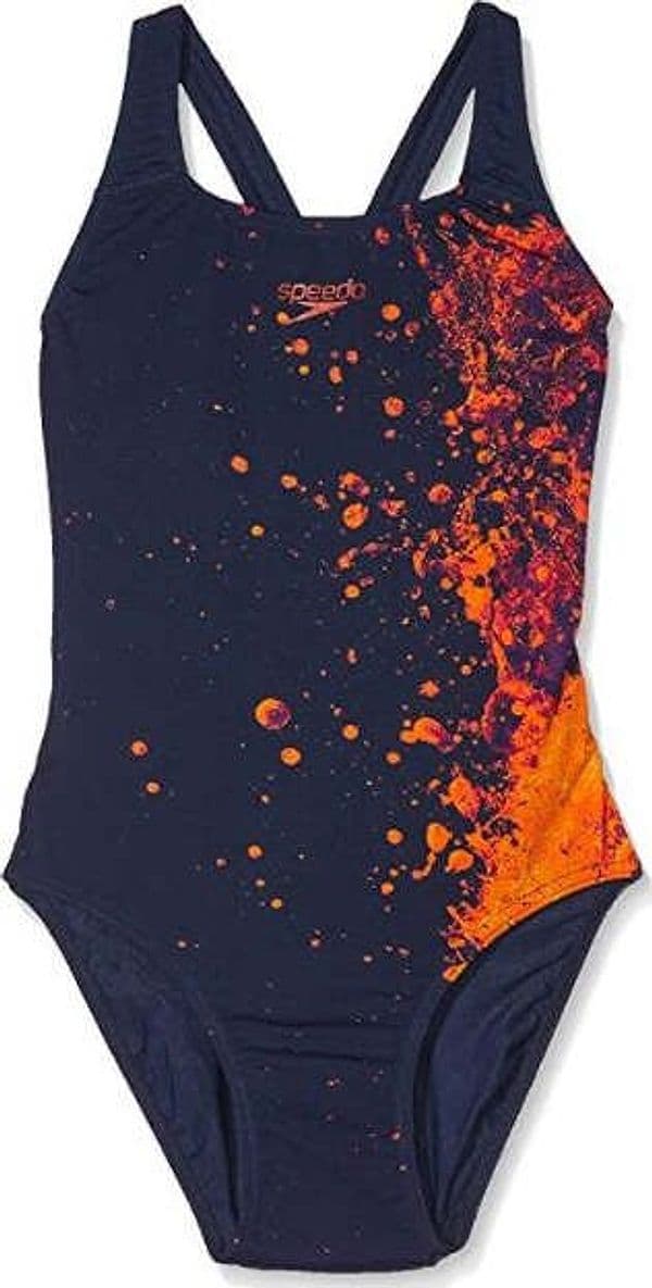 Speedo Energyflo Powerback Costume da Bagno Donna Sport e tempo libero/Attività ricreative all'aperto/Sport acquatici/Nuoto/Costumi/Costumi da bagno/Donna/Costumi interi Scontolo.net - Potenza, Commerciovirtuoso.it