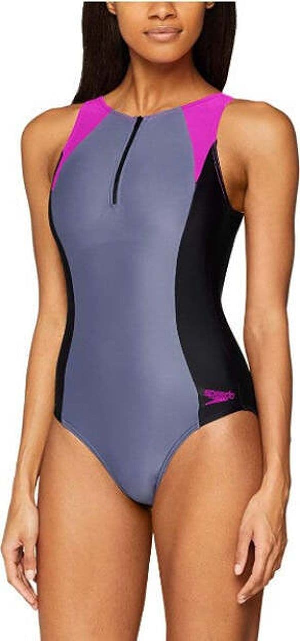 Speedo Hydrasuit Costume da Bagno Donna Sport e tempo libero/Attività ricreative all'aperto/Sport acquatici/Nuoto/Costumi/Costumi da bagno/Donna/Costumi interi Scontolo.net - Potenza, Commerciovirtuoso.it