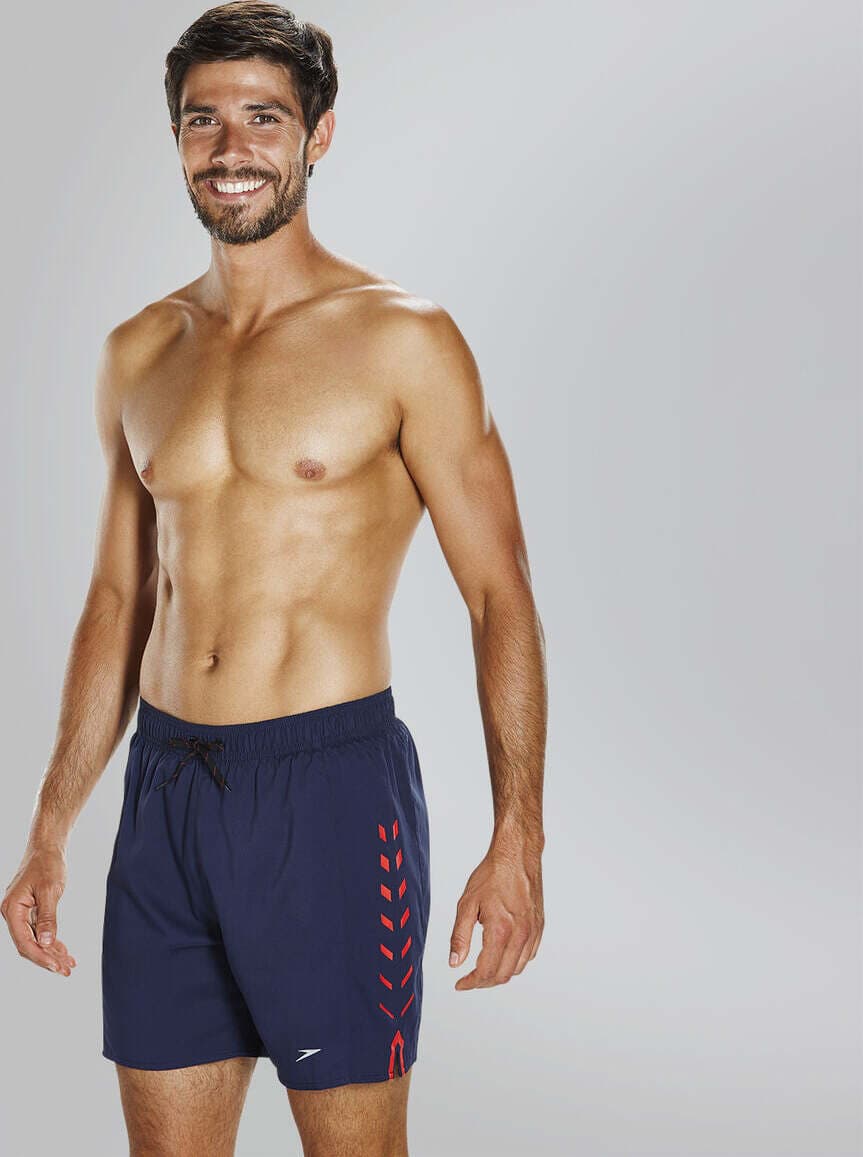 Speedo Pantaloncini da bagno Uomo Navy Sport e tempo libero/Attività ricreative all'aperto/Sport acquatici/Nuoto/Costumi/Costumi da bagno/Uomo/Pantaloncini e calzoncini Scontolo.net - Potenza, Commerciovirtuoso.it