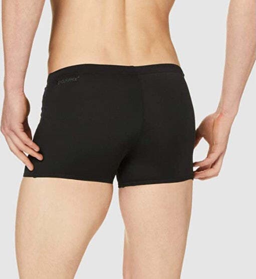 Speedo Pantaloncini da Uomo Nero/Grigio Ossidato Sport e tempo libero/Attività ricreative all'aperto/Sport acquatici/Nuoto/Costumi/Costumi da bagno/Uomo/Pantaloncini e calzoncini Scontolo.net - Potenza, Commerciovirtuoso.it