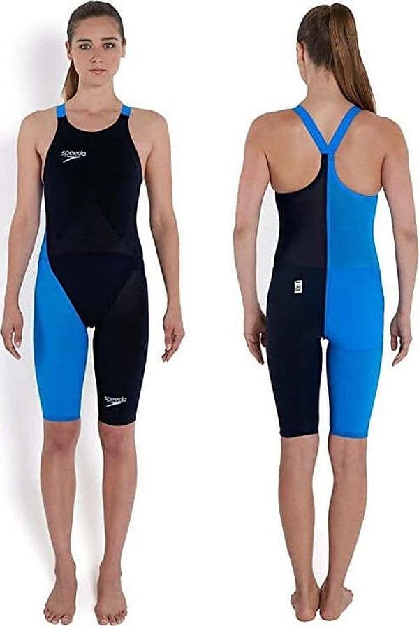 Speedo Performance Fastskin LZR ELITE 2 CDBK KSKN V2 AF Costume da Bagno Donna Sport e tempo libero/Attività ricreative all'aperto/Sport acquatici/Nuoto/Costumi/Costumi da bagno/Donna/Costumi interi Scontolo.net - Potenza, Commerciovirtuoso.it