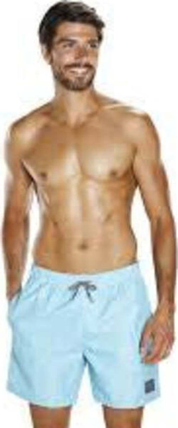 Speedo Shorts da uomo Costume da bagno Turchese Sport e tempo libero/Attività ricreative all'aperto/Sport acquatici/Nuoto/Costumi/Costumi da bagno/Uomo/Pantaloncini e calzoncini Scontolo.net - Potenza, Commerciovirtuoso.it