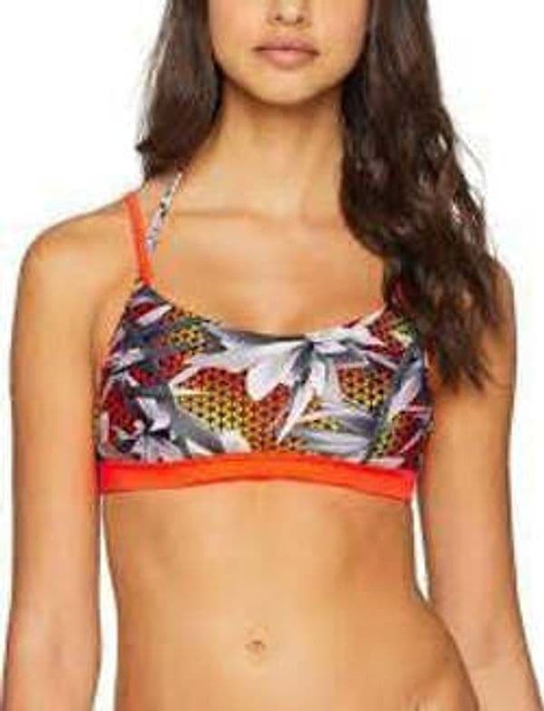 Speedo Top costume Donna H2O Active Hydra Fizz Sport e tempo libero/Attività ricreative all'aperto/Sport acquatici/Nuoto/Costumi/Costumi da bagno/Donna/Costumi interi Scontolo.net - Potenza, Commerciovirtuoso.it
