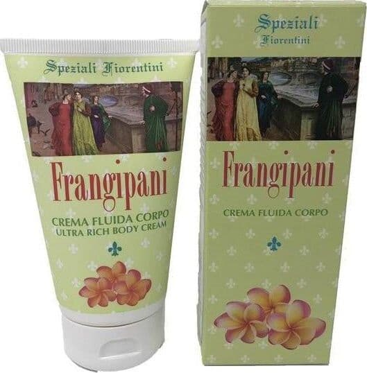 Speziali-Fiorentini-Crema-Fluida-Frangipani-150-ml-Derbe