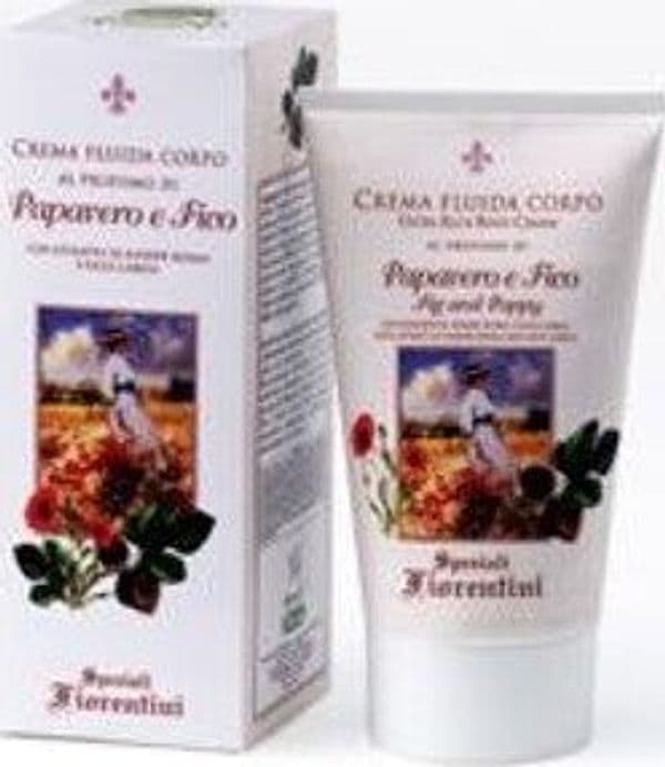 Speziali-Fiorentini-Crema-Fluida-Papavero-e-Fico-150-ml-Derbe