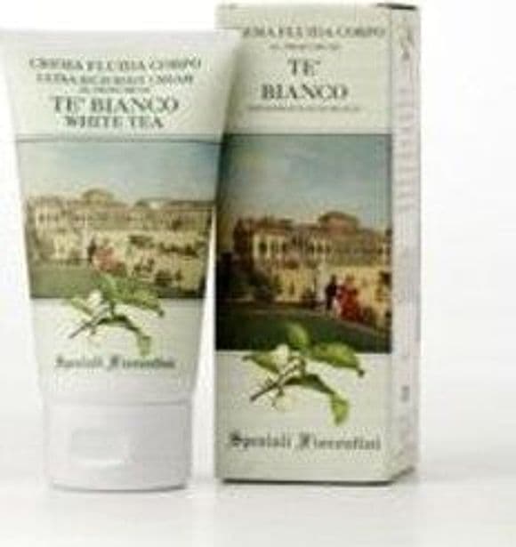Speziali-Fiorentini-Crema-Fluida-The-Bianco-150-ml-Derbe