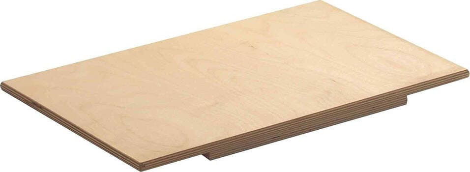 Spianatoia-In-Legno-Multistrato-100x55-cm-Asse-Per-Cucinare-Impastare-Lavorare