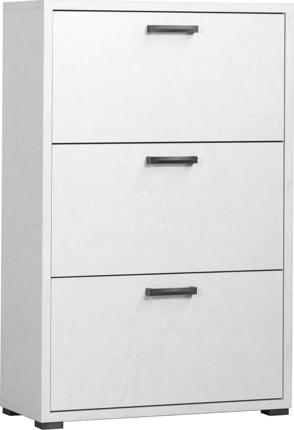 SPINE---scarpiera-3-ante-a-ribalta-Bianco-Cemento-Milani-Home
