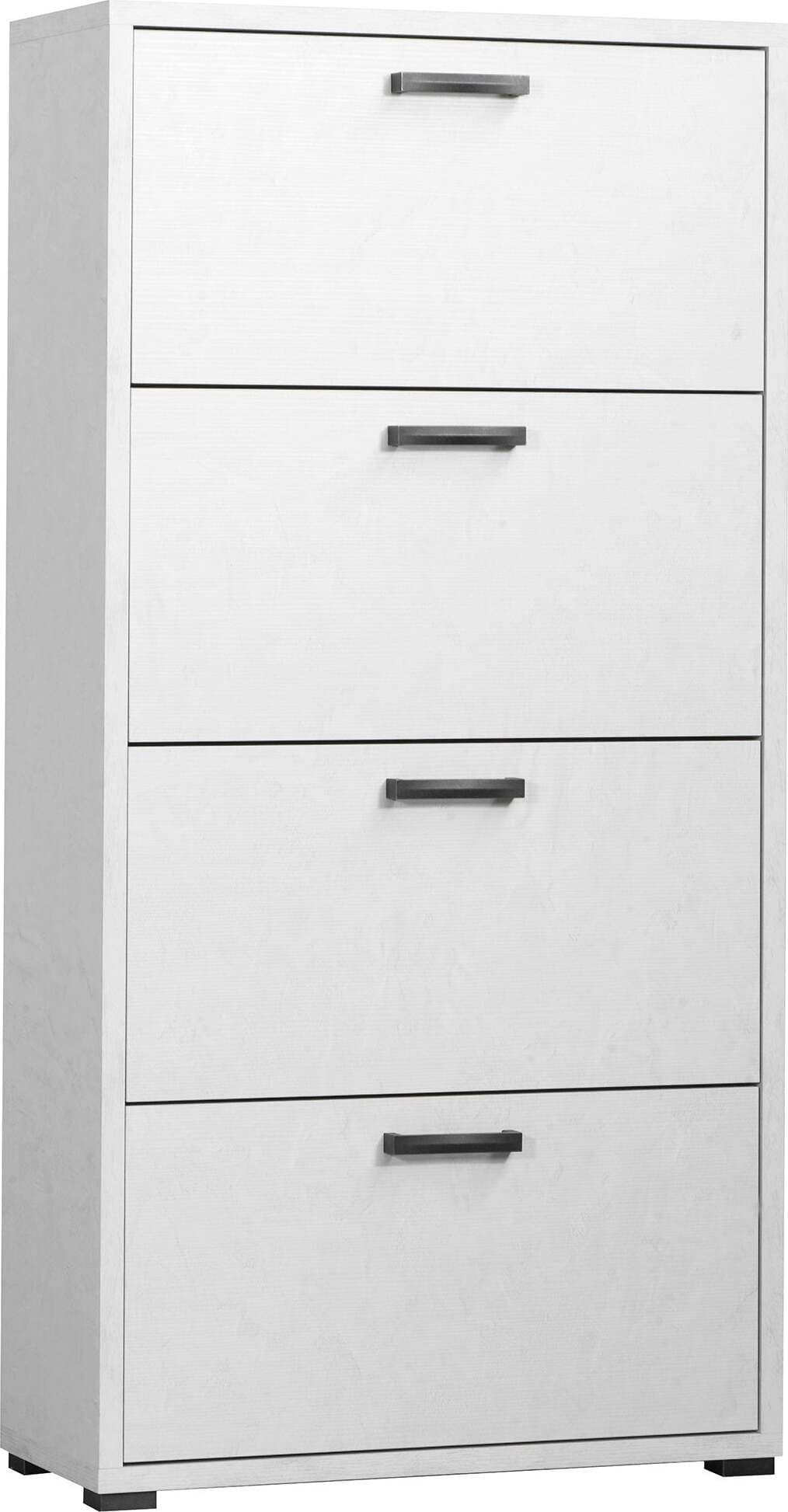 SPINE---scarpiera-4-ante-a-ribalta-Bianco-Cemento-Milani-Home