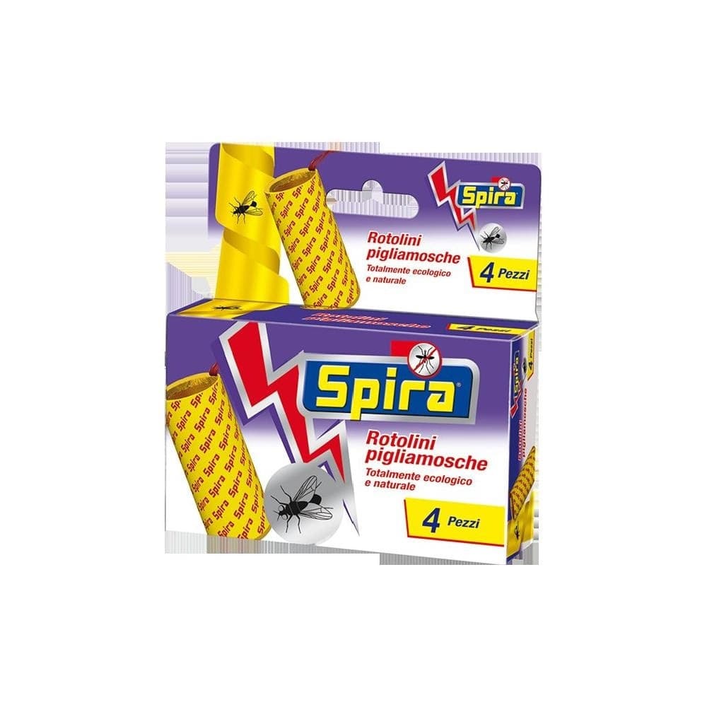 SPIRA-Strisce-per-mosche-4-rotolini