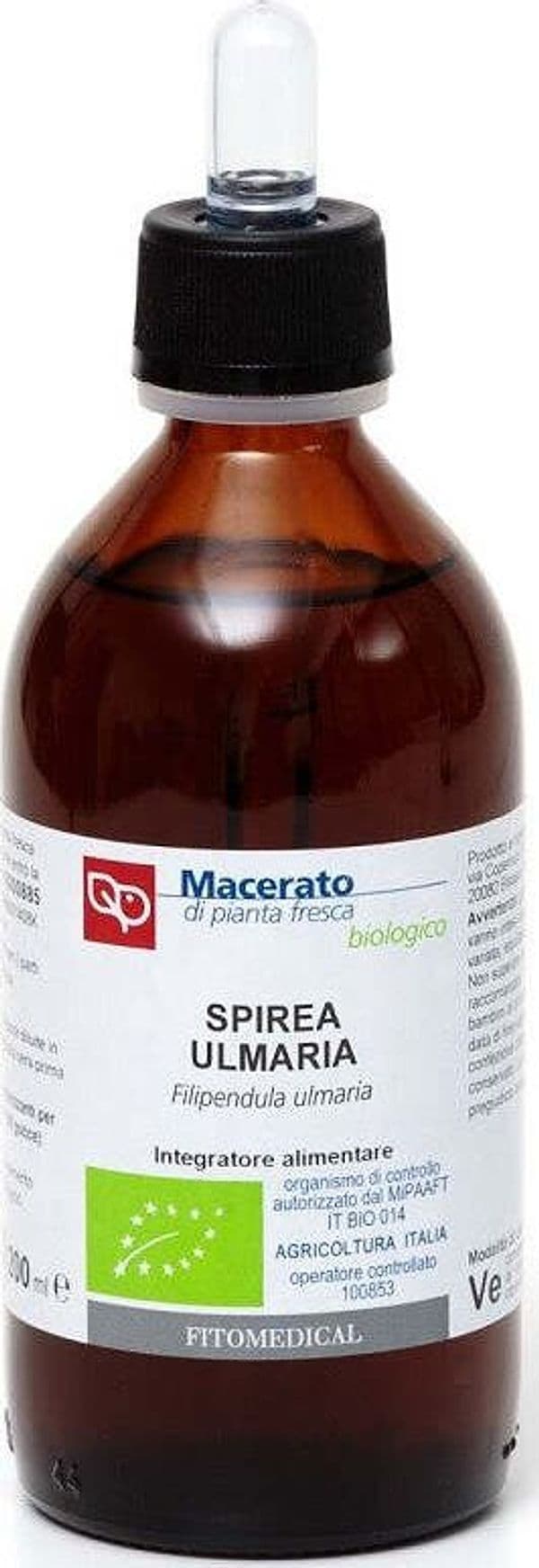SPIREA-ULMARIA-Tintura-Madre-Bio-200-ml-Fitomedical