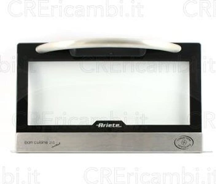 Sportello Porta per Forno 973 Bon Cuisine 21L Metal