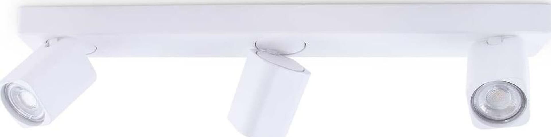 Spot-Contemporaneo-Rudy-Alluminio-Bianco-3-Luci-Gu10-35W-3000K-Ip20